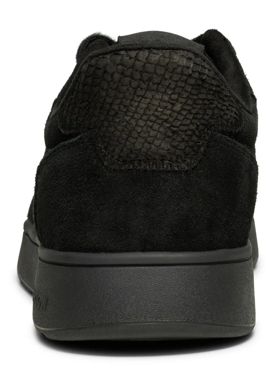 Clearance Woden Toke Sneakers, , 45 Black