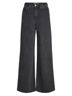 JJXX Tokyo Wide Jeans, , W29/L34*Dame Jeans