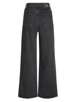 JJXX Tokyo Wide Jeans, , W29/L34*Dame Jeans