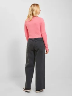 JJXX Tokyo Wide Jeans, , W29/L34*Dame Jeans