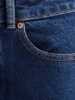 Best JJXX Tokyo Wide Jeans, , W31/L30 Dark Blue Denim