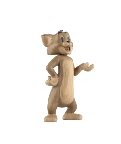 Boyhood Tom & Jerry X Tom Kat* Pynt & Interiør