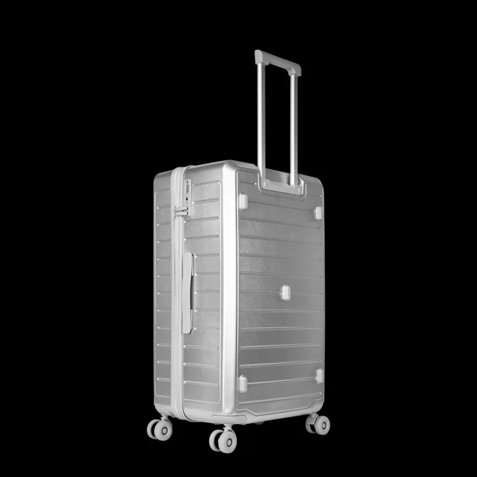 Clearance DAY ET Tonal 28" Kuffert, Silver