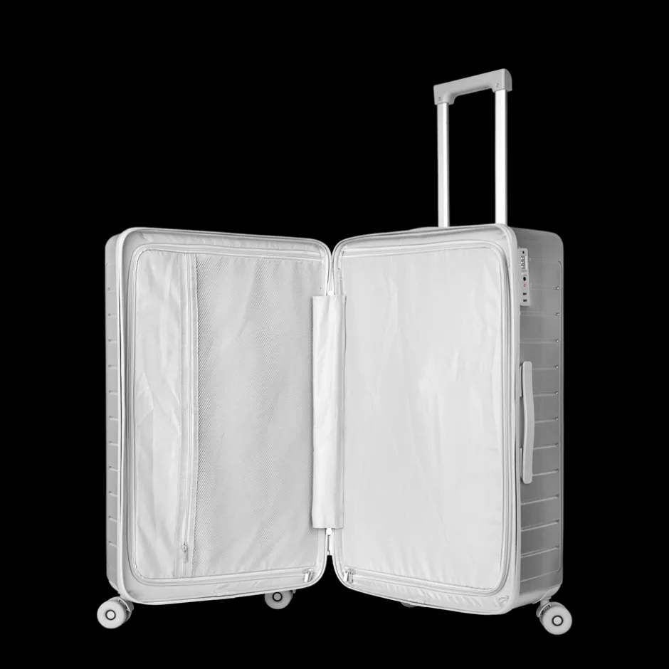 Clearance DAY ET Tonal 28" Kuffert, Silver