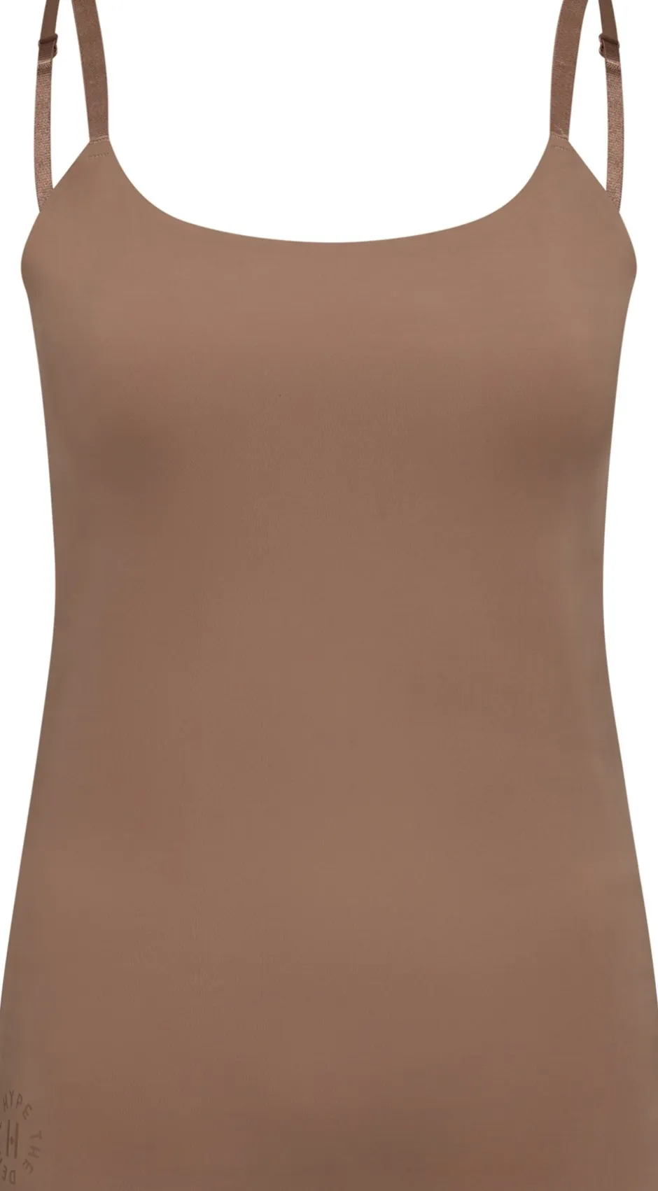 Hype The Detail Top, , L*Dame Lingeri|T-Shirts & Toppe