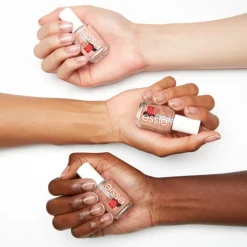 Essie Top Coat,* Negle