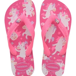 Havaianas Top Fantasy Sandaler, , 35/36*Børn Sandaler