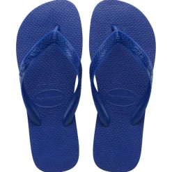 Hot Havaianas Top Sandaler, , 41/42 Marine Blue