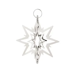 Georg Jensen Topstjerne* Pynt & Interiør