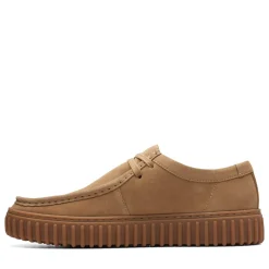 Online Clarks Torhill Lo Sko, , 46 Dark Sand