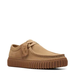 Online Clarks Torhill Lo Sko, , 46 Dark Sand