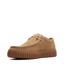 Online Clarks Torhill Lo Sko, , 46 Dark Sand