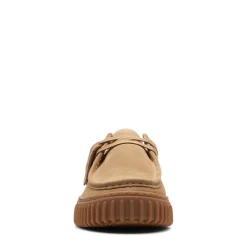 Online Clarks Torhill Lo Sko, , 46 Dark Sand