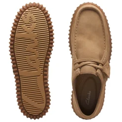 Online Clarks Torhill Lo Sko, , 46 Dark Sand