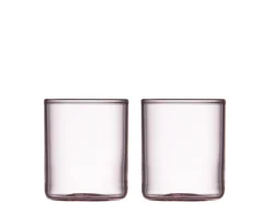 Lyngby Glas Torino 2-pak Shotglas, , 6 cl* Glas