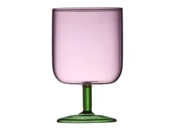 Lyngby Glas Torino 2-pak Vinglas, , 30 cl* Glas