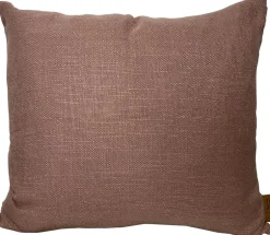 New Skriver Collection Torino Pude, , 45x45 cm Rose