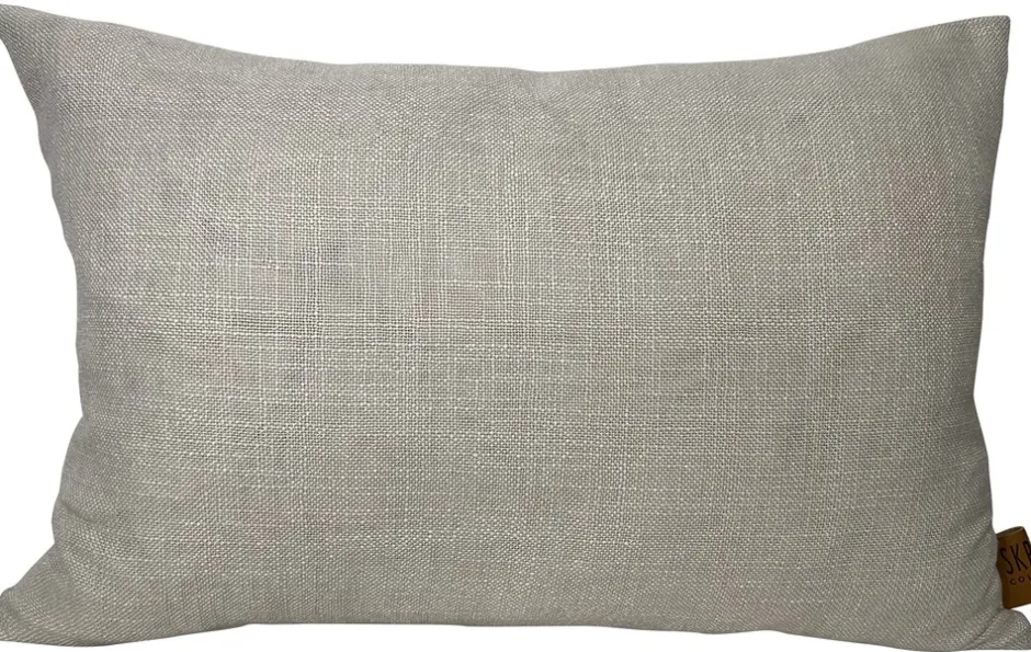 Discount Skriver Collection Torino Pude, , 40x60 cm Sand