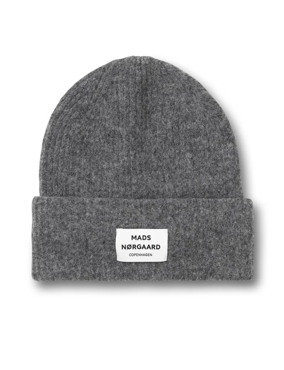 Mads Nørgaard Tosca Anju Hat, , One size*Dame Huer & Kasketter