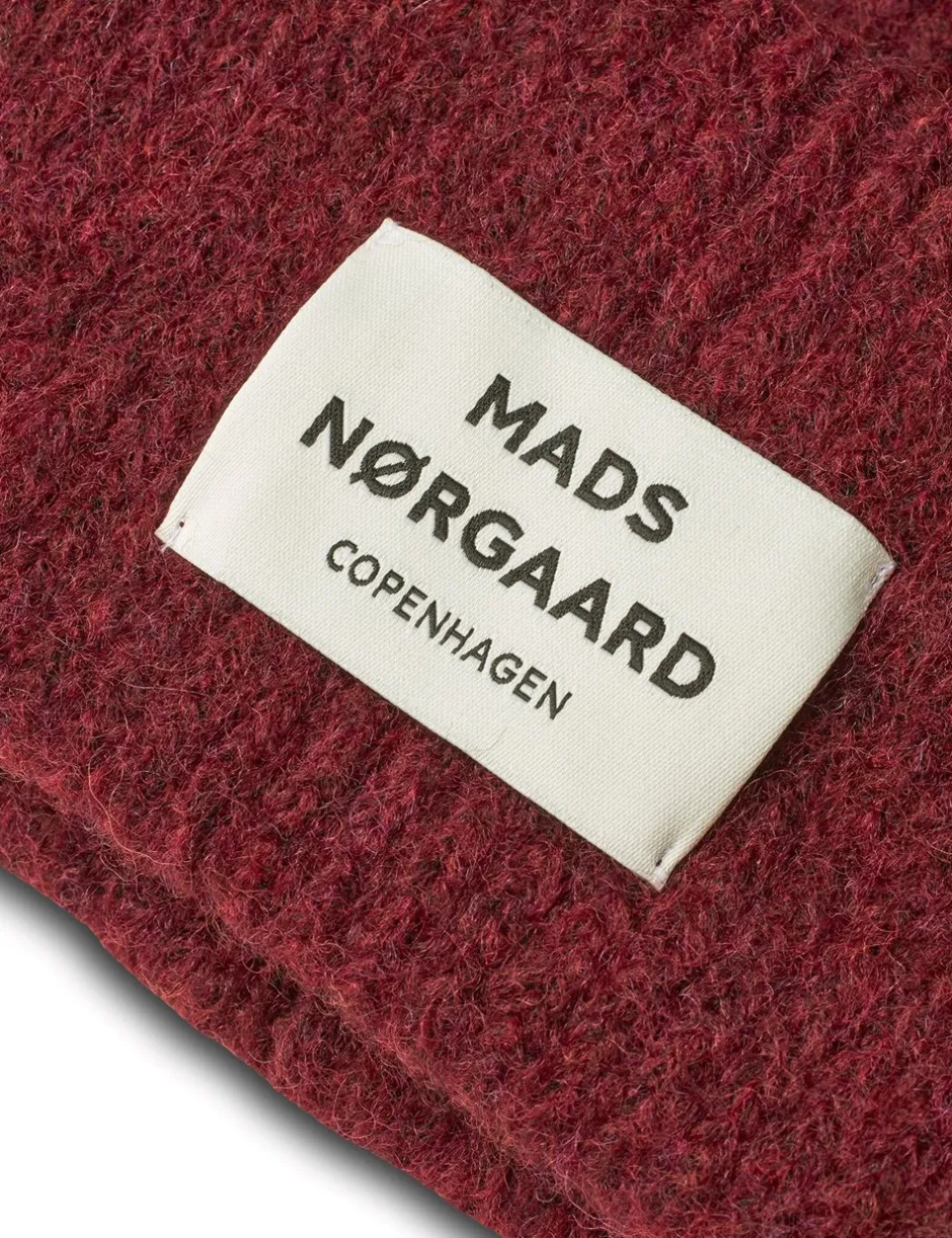 Mads Nørgaard Tosca Anju Hat,*Dame Huer & Kasketter