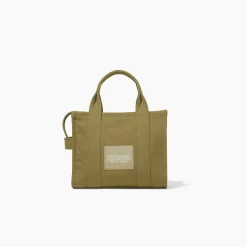 Best Marc Jacobs Tote Bag, Slate Green