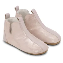Outlet Bundgaard Toto Hjemmesko, , 27 Old Rose Glitter