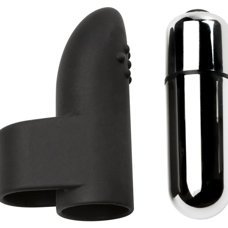 Sinful Touch Me Finger Vibrator* Sexlegetøj