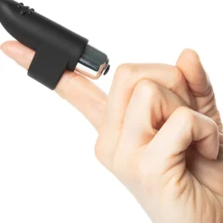 Sinful Touch Me Finger Vibrator* Sexlegetøj