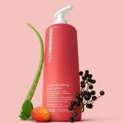 Discount Ole Henriksen Touch Nourishing Body Lotion, 400 ml