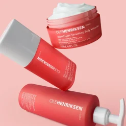 Discount Ole Henriksen Touch Nourishing Body Lotion, 400 ml