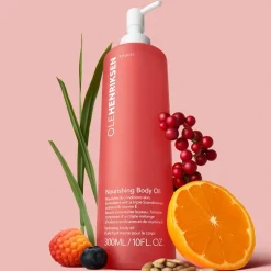 Ole Henriksen Touch Nourishing Body Oli, 300 ml* Kropspleje