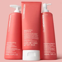 Ole Henriksen Touch Nourishing Body Oli, 300 ml* Kropspleje