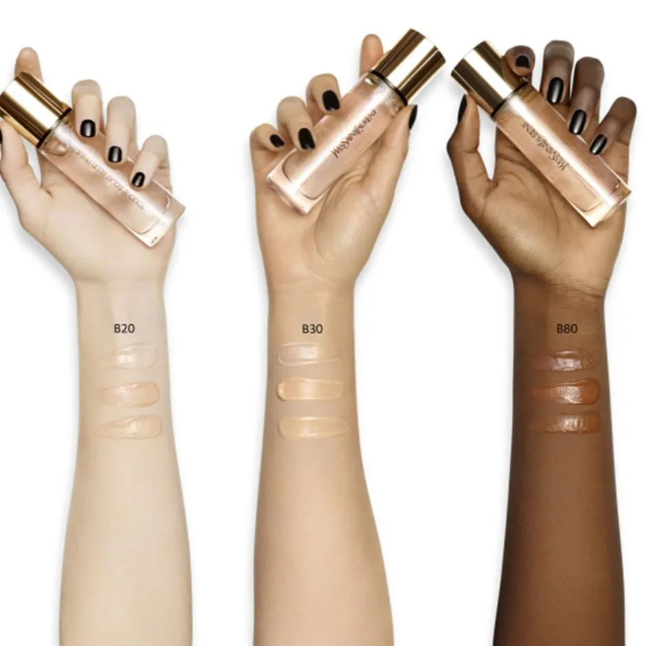 Yves Saint Laurent Touche Éclat Blur Primer* Ansigt