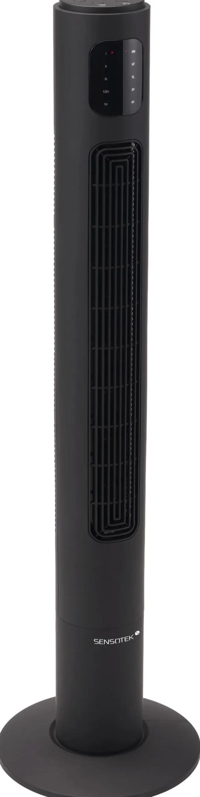 Outlet Sensotek Tower Fan ST550 Gulvventilator