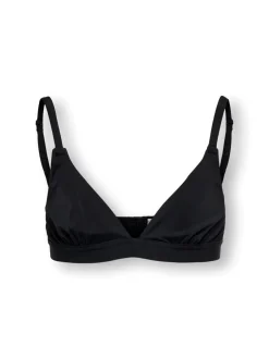 KIDS ONLY Tracy Bonded Bra Top, , 158-164 cm*Børn Undertøj & Nattøj
