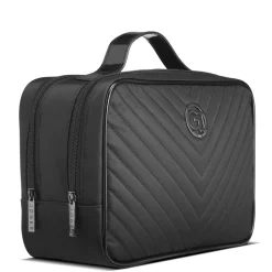 Outlet Gillian Jones Traincase Quilt, Sort
