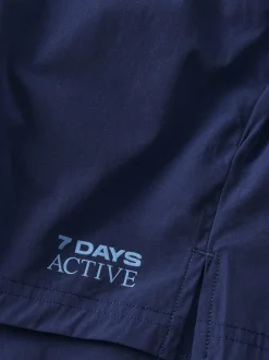 7 DAYS Active Training Shorts, , L* Shorts