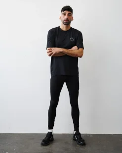 7 DAYS Active Training T-shirt, , XL* T-Shirts & Poloer