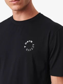 7 DAYS Active Training T-shirt, , XL* T-Shirts & Poloer