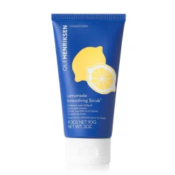 Ole Henriksen Transform Lemonade Smoothing Scrub, 90 ml* Ansigtspleje