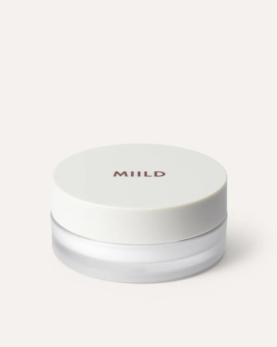Sale Miild Translucent Loose Setting Powder, 01 Invisible