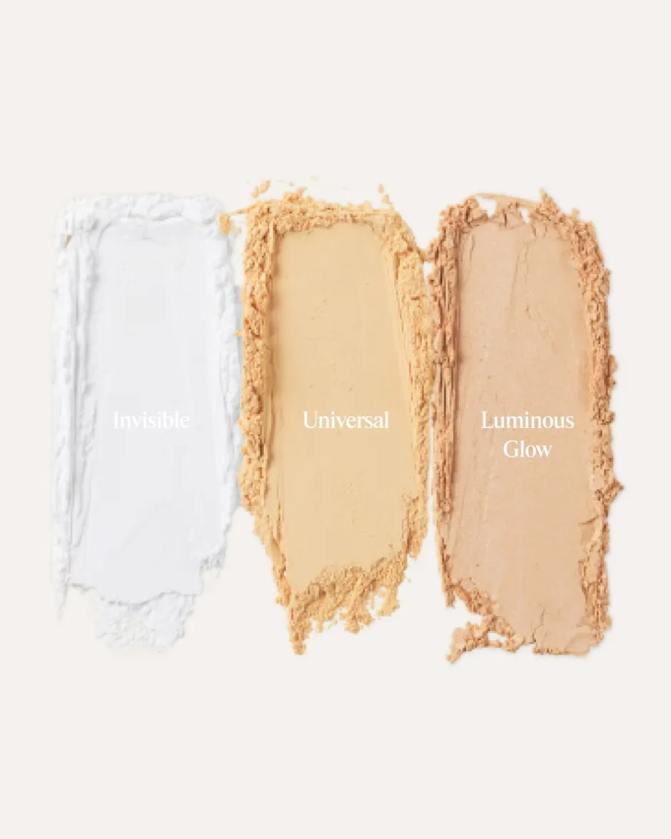 Sale Miild Translucent Loose Setting Powder, 01 Invisible