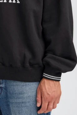 Solid Tratton Sweatshirt, , XL* Sweatshirts & Trøjer