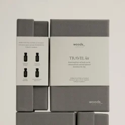 Clearance woods_ copenhagen Travel Gaveæske