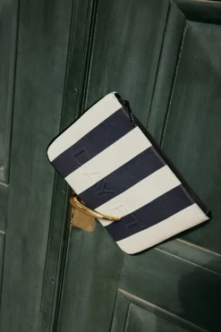 DAY ET Travel Stripe Kosmetiktaske,*Dame Toilettasker|Toilet- & Makeuptasker