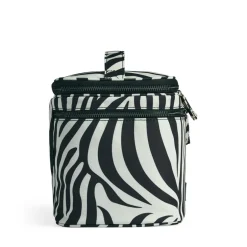 Best Markberg Treasure Toilettaske, Zebra