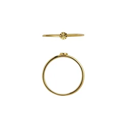 Stine A Tres Petit Etoile Ring, , 50*Dame Ringe