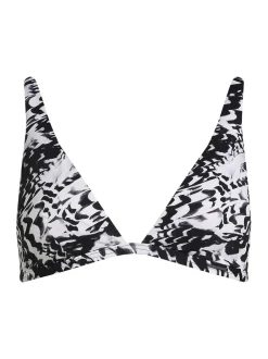 Calvin Klein Triangle Bikinitop, , L*Dame Badetøj