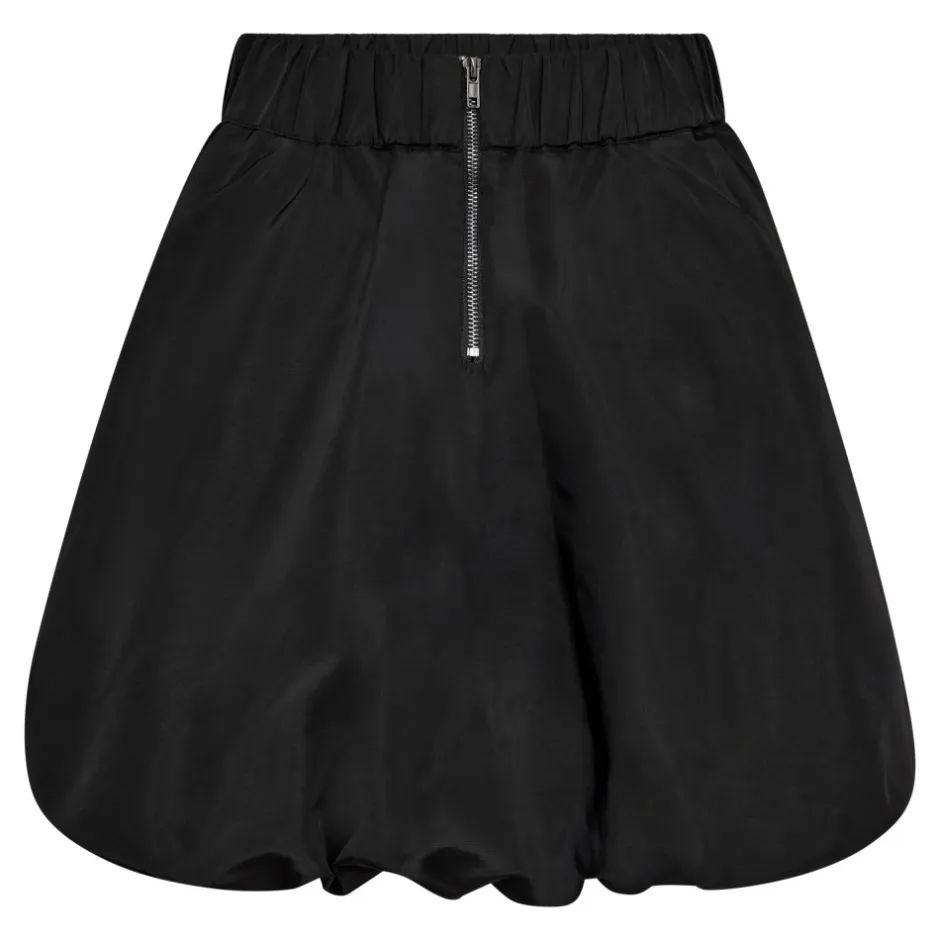 Sale Co'Couture TriceCC Balloon Nederdel, , S Black