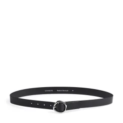 Clearance Markberg Trinity Bælte, , 95 cm Black